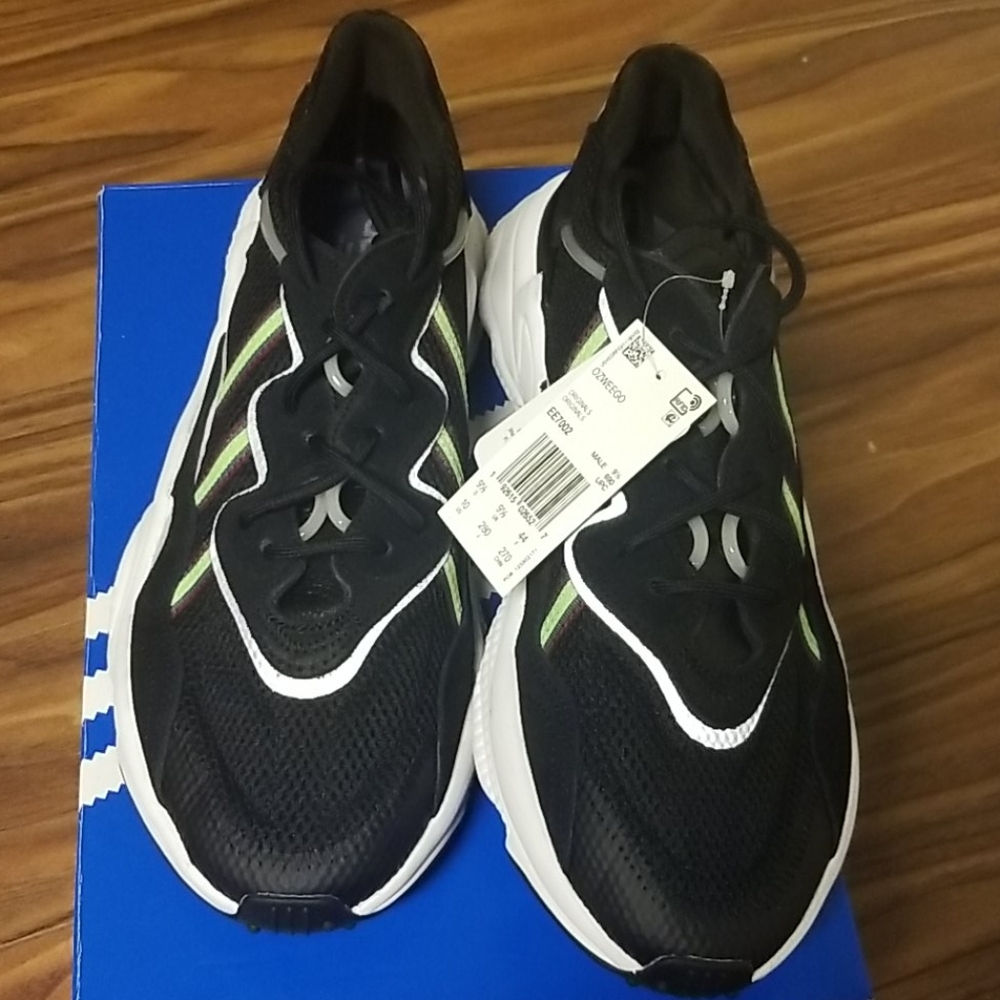 Sneakers, Adidas OZWEEGO